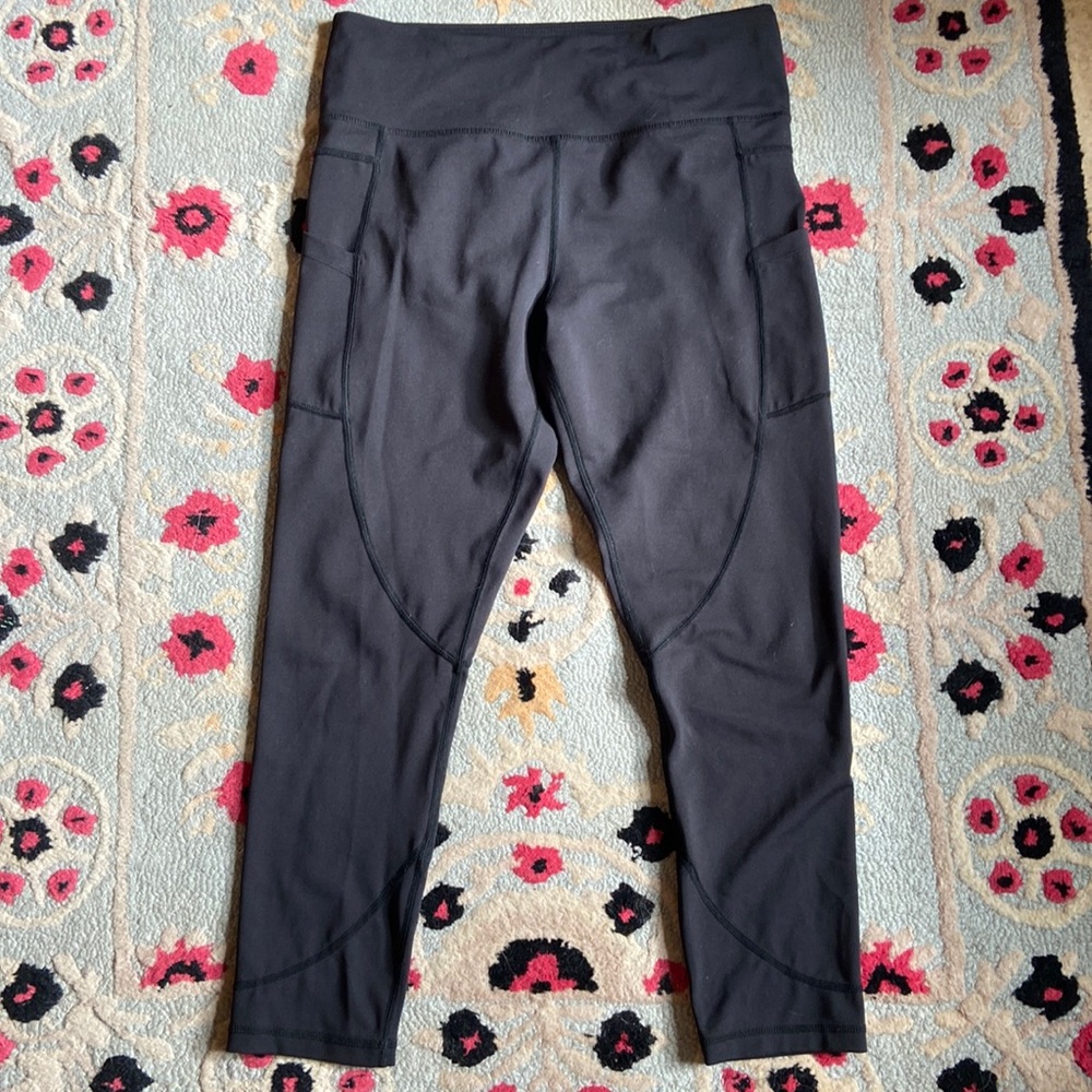 ZYIA ACTIVE LEGGING